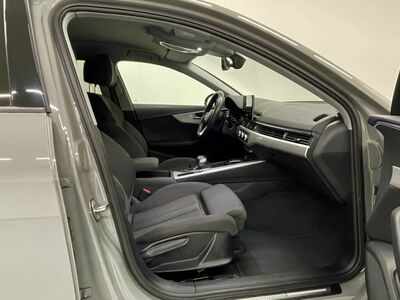 Audi A4 Allroad Gebrauchtwagen