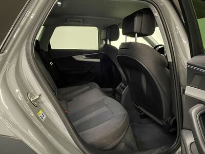 Audi A4 Allroad Gebrauchtwagen