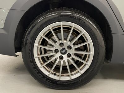 Audi A4 Allroad Gebrauchtwagen