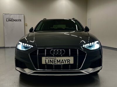 Audi A4 Allroad Gebrauchtwagen
