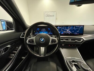 BMW 3er Gebrauchtwagen