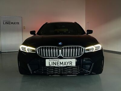 BMW 3er Gebrauchtwagen