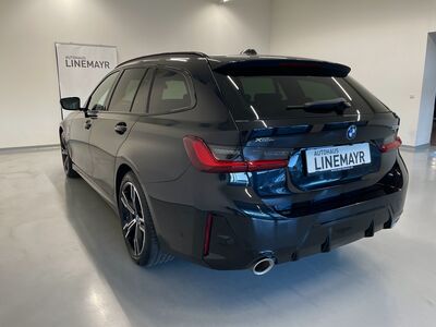 BMW 3er Gebrauchtwagen