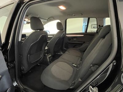 BMW 2er Gebrauchtwagen