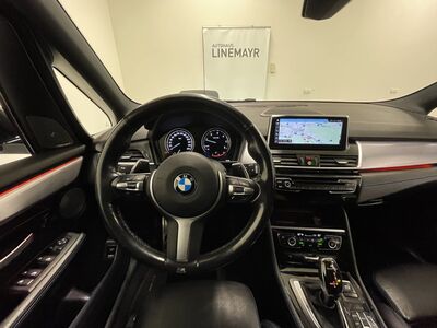 BMW 2er Gebrauchtwagen