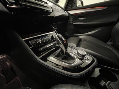 BMW 2er Gebrauchtwagen