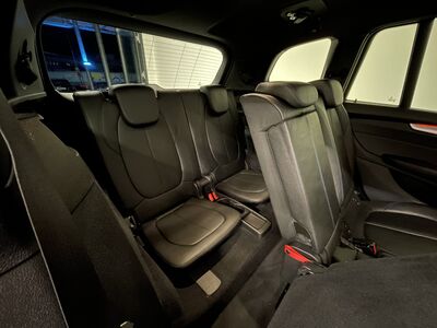 BMW 2er Gebrauchtwagen