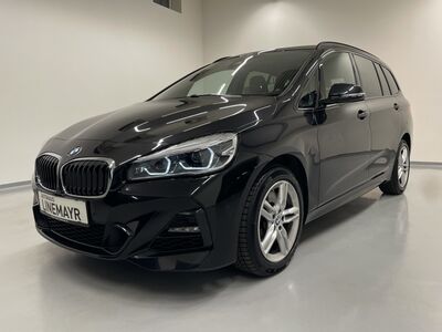BMW 2er Gebrauchtwagen