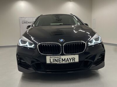 BMW 2er Gebrauchtwagen