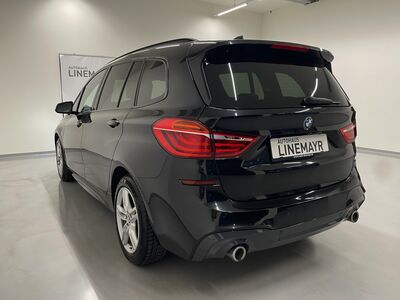 BMW 2er Gebrauchtwagen