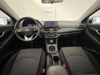 Hyundai i30 Gebrauchtwagen