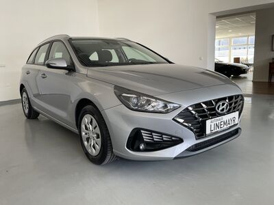 Hyundai i30 Gebrauchtwagen