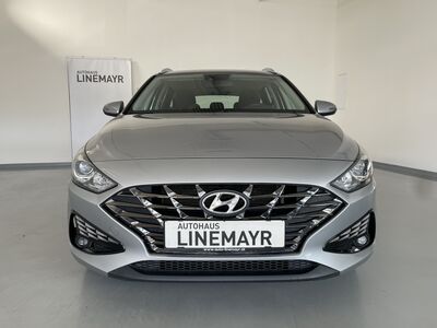 Hyundai i30 Gebrauchtwagen