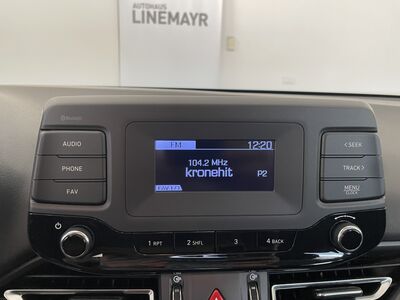 Hyundai i30 Gebrauchtwagen