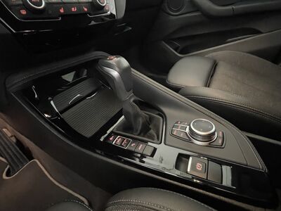 BMW X1 Gebrauchtwagen BMW X1 Gebrauchtwagen