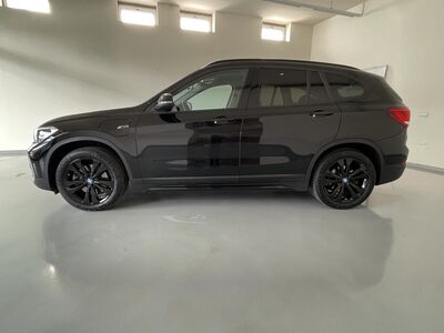 BMW X1 Gebrauchtwagen BMW X1 Gebrauchtwagen