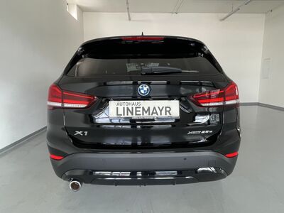 BMW X1 Gebrauchtwagen BMW X1 Gebrauchtwagen