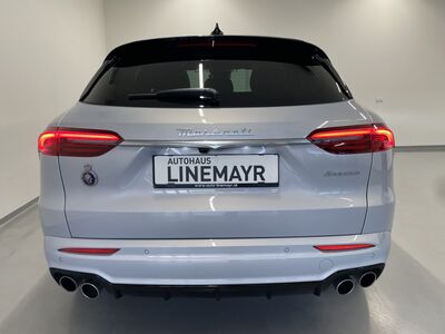 Maserati Grecale Gebrauchtwagen