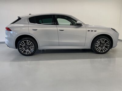 Maserati Grecale Gebrauchtwagen