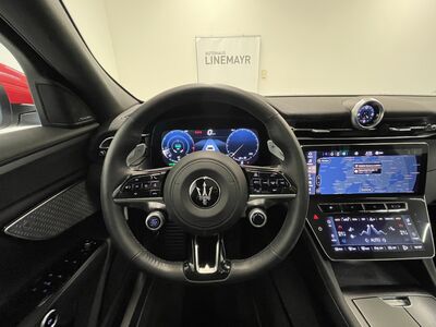 Maserati Grecale Gebrauchtwagen