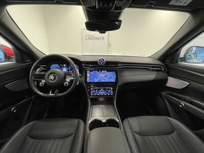 Maserati Grecale Gebrauchtwagen