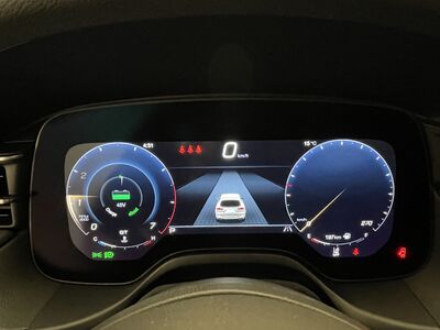 Maserati Grecale Gebrauchtwagen