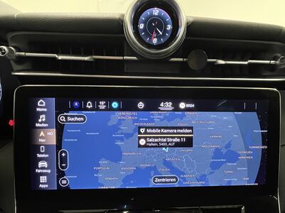 Maserati Grecale Gebrauchtwagen