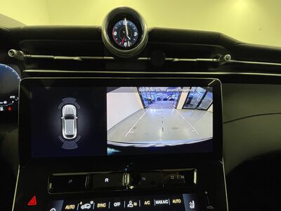 Maserati Grecale Gebrauchtwagen