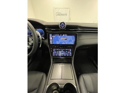 Maserati Grecale Gebrauchtwagen