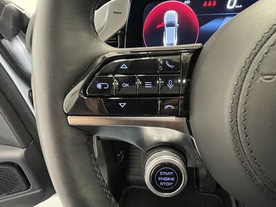 Maserati Grecale Gebrauchtwagen