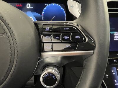 Maserati Grecale Gebrauchtwagen