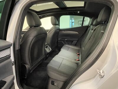 Maserati Grecale Gebrauchtwagen