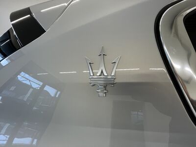 Maserati Grecale Gebrauchtwagen