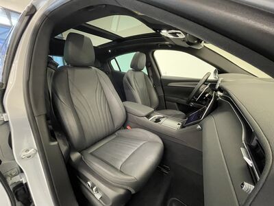 Maserati Grecale Gebrauchtwagen