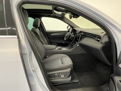 Maserati Grecale Gebrauchtwagen