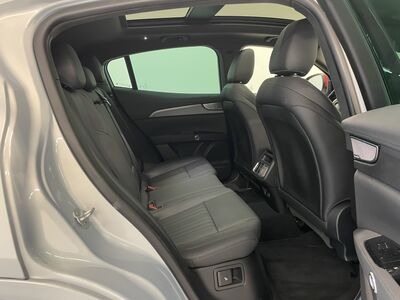 Maserati Grecale Gebrauchtwagen