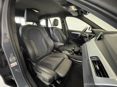 BMW X1 Gebrauchtwagen