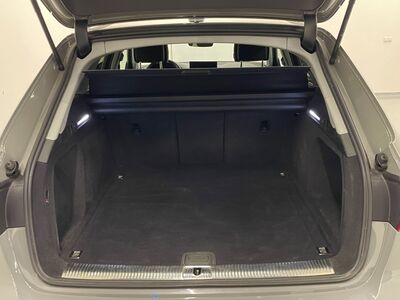 Audi A4 Allroad Gebrauchtwagen
