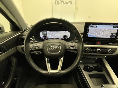 Audi A4 Allroad Gebrauchtwagen