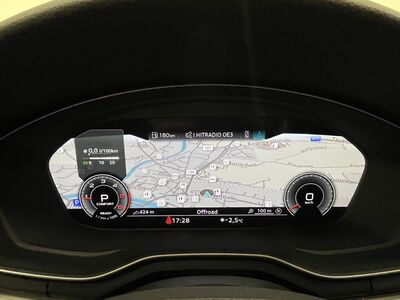 Audi A4 Allroad Gebrauchtwagen