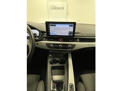 Audi A4 Allroad Gebrauchtwagen