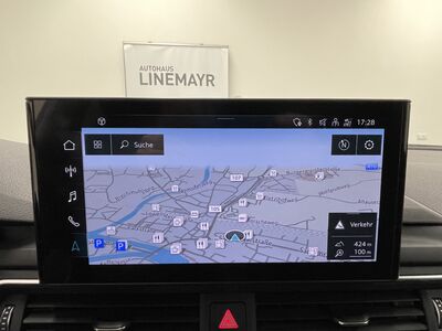 Audi A4 Allroad Gebrauchtwagen