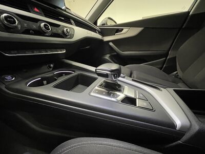 Audi A4 Allroad Gebrauchtwagen