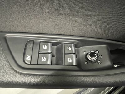 Audi A4 Allroad Gebrauchtwagen