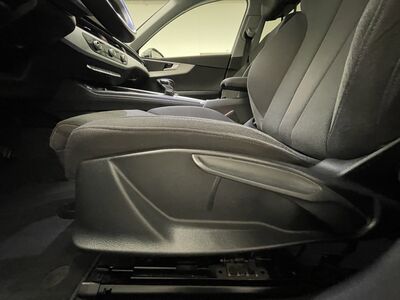 Audi A4 Allroad Gebrauchtwagen