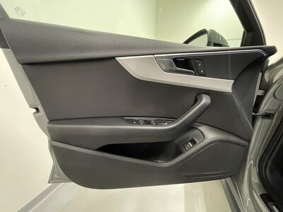 Audi A4 Allroad Gebrauchtwagen