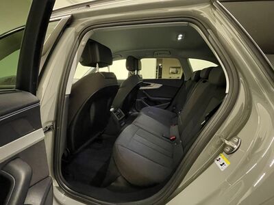 Audi A4 Allroad Gebrauchtwagen