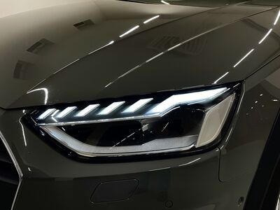 Audi A4 Allroad Gebrauchtwagen