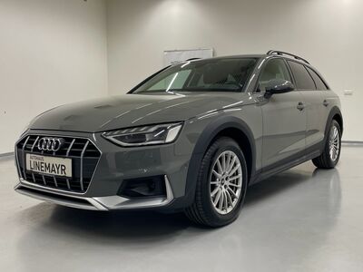 Audi A4 Allroad Gebrauchtwagen