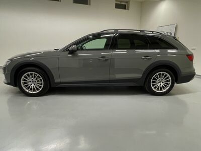 Audi A4 Allroad Gebrauchtwagen